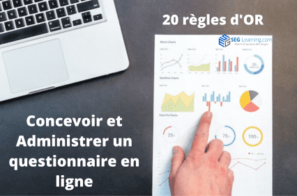 Questionnaire en ligne