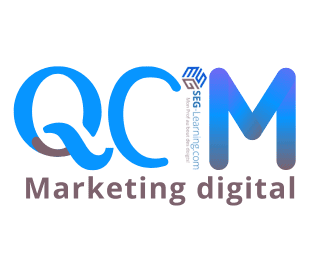 QCM Marketing digital