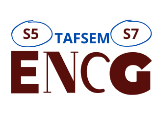 TAFSEM ENCG