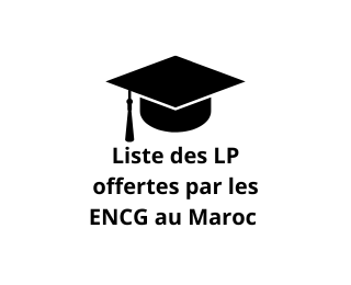 Licence professionnelle ENCG