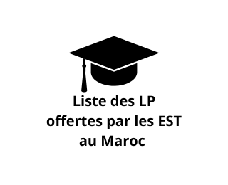 Licence professionnelle EST